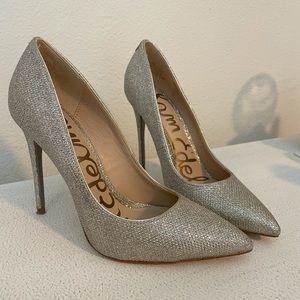 Sam Edelman Hazel pointed Toe pump